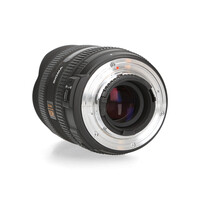 Sigma 8-16mm 4.5-5.6 HSM for Nikon