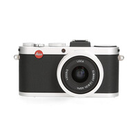 Leica X2 +Ever-Ready Case + Cooph Strap Accessoires