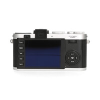 Leica X2 +Ever-Ready Case + Cooph Strap Accessoires