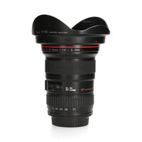 Canon 16-35mm 2.8 L II EF