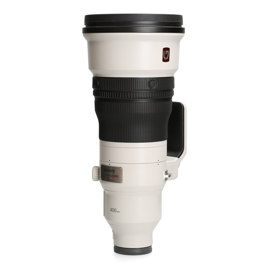 Sony FE 400mm 2.8 OSS GM