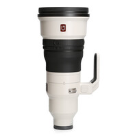 Sony FE 400mm 2.8 OSS GM