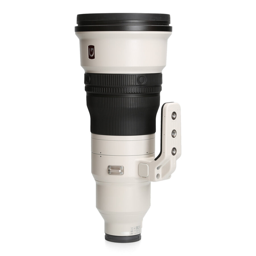 Sony FE 400mm 2.8 OSS GM