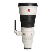 Sony FE 400mm 2.8 OSS GM