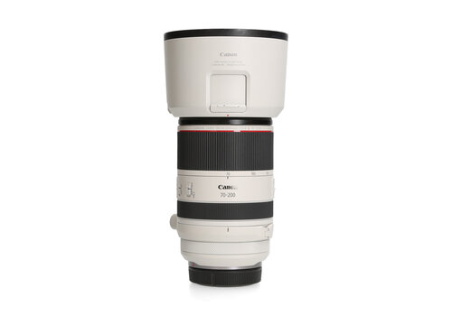 Canon RF 70-200mm 2.8 L IS USM 