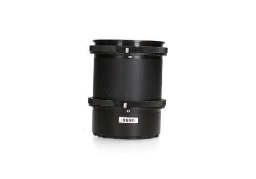 Hasselblad Extension Tube 32E 56E Set 