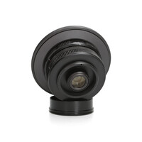 Sigma 12mm F8 Ultra-Wide angle fish-eye Lens (M42 mount?)