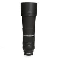 Canon RF 800mm F/11 IS STM