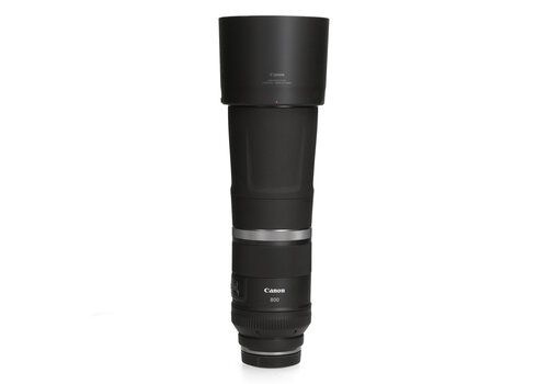 Canon RF 800mm F/11 IS STM 