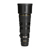 Nikon Nikon Z 600mm 6.3 PF VR S - Outlet (2 jaar garantie)