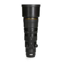 Nikon Z 600mm 6.3 PF VR S - Outlet (2 jaar garantie)