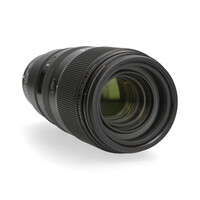 Nikon Z 100-400mm 4.5 5.6 VR S - Outlet (2 jaar garantie)