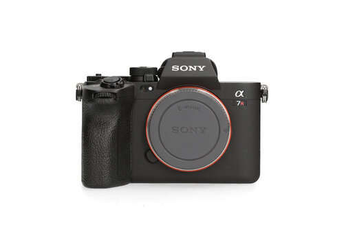 Sony A7r V - 699 kliks 