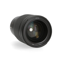 Nikon Z 50mm 1.2 S