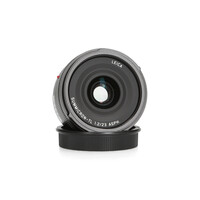 Leica Summicron-TL 23mm f/2 ASPH 11081