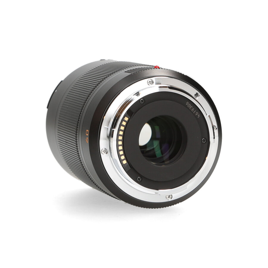 Leica APO-Macro-Elmarit-TL 60mm f/2.8 ASPH 11086