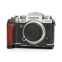 Fujifilm X-T4 + Grip - 3566 kliks