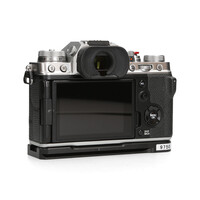 Fujifilm X-T4 + Grip - 3566 kliks