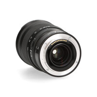 Nikon Z 24-120mm 4.0 S 