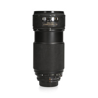 Nikon AF 80-200 2.8 ED Schuiflens