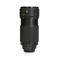 Nikon AF 80-200 2.8 ED Schuiflens