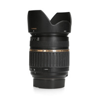 Tamron 18-200mm 3.5-6.3 XR Di II (IF) Macro (Nikon)