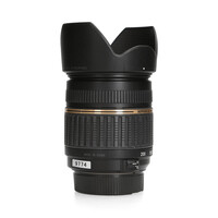 Tamron 18-200mm 3.5-6.3 XR Di II (IF) Macro (Nikon)