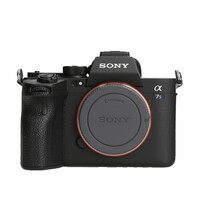 Gereserveerd Sony A7s III - Outlet - 5 kliks