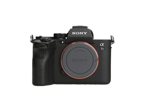 Sony A7s III - Outlet - 5 kliks 