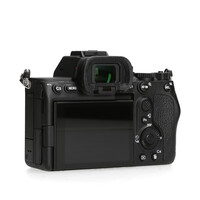 Gereserveerd Sony A7s III - Outlet - 5 kliks