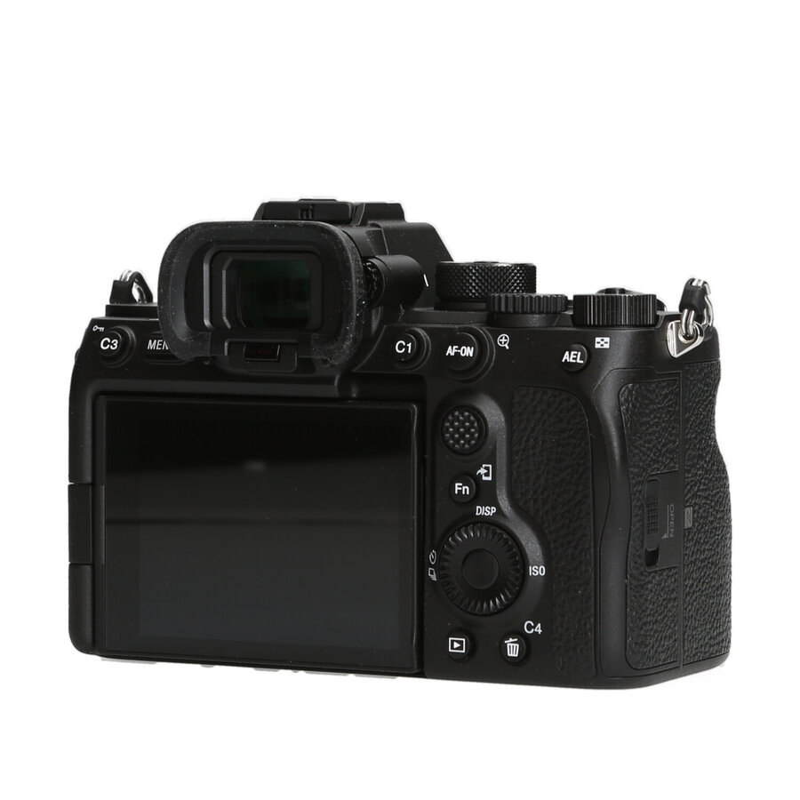 Gereserveerd Sony A7s III - Outlet - 5 kliks