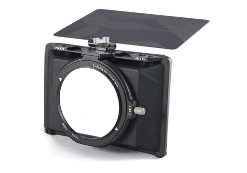 Tilta Tiltaing MB-T15 Mini Clamp-on Matte Box 