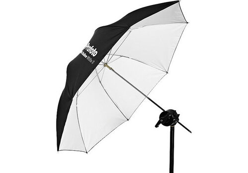 Profoto Shallow White S Umbrella 85 cm 