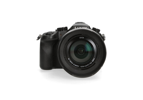 Panasonic Lumix DMC-FZ1000 