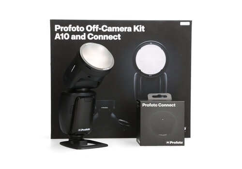 Profoto A10 Off-Camera Kit (Sony) 
