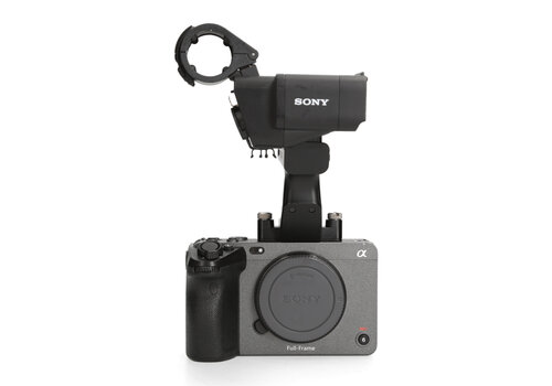 Sony FX3 