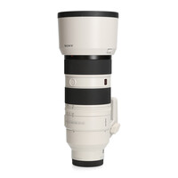 Sony FE 70-200mm f/2.8 GM OSS II