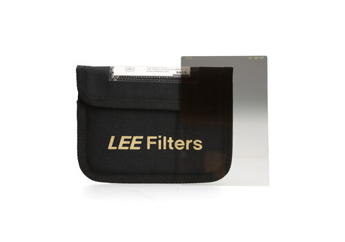 LEE Neutral Density Soft Grad 0.6 Filter 100x150mm (2 stops) 