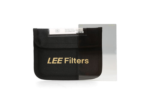 LEE Neutral Density Hard Grad 0.3 Filter 100x150mm (1 stops) 