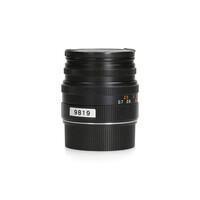 Leica 50mm 2.0 Summicron-M 11826 -