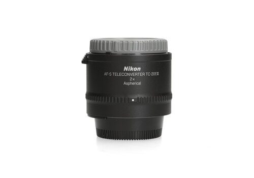 Nikon TC-20E III 