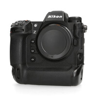 Nikon Z9 - 9.000 kliks