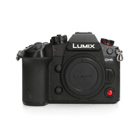 Panasonic GH6