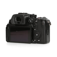 Panasonic GH6