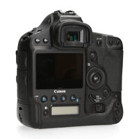 Canon 1Dx - 81.000 kliks