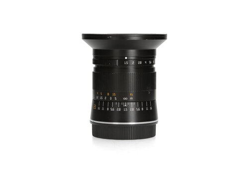 TTartisan 21mm F1.5  - L mount 