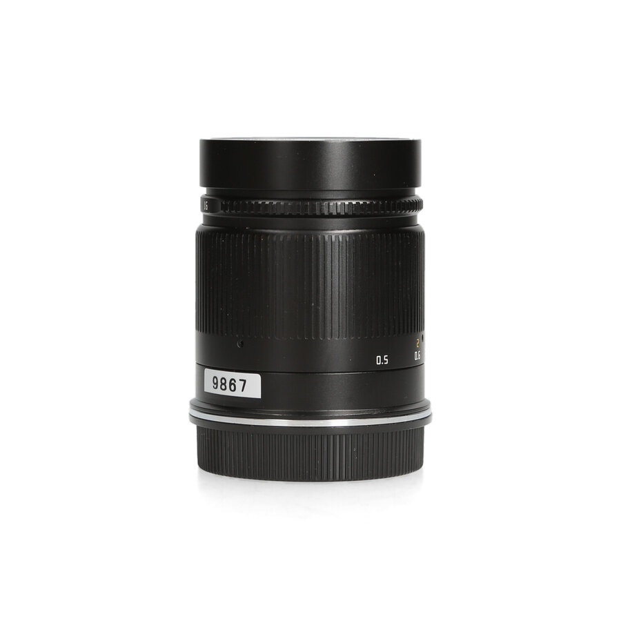 TTartisan 50mm F1.4 - L mount.