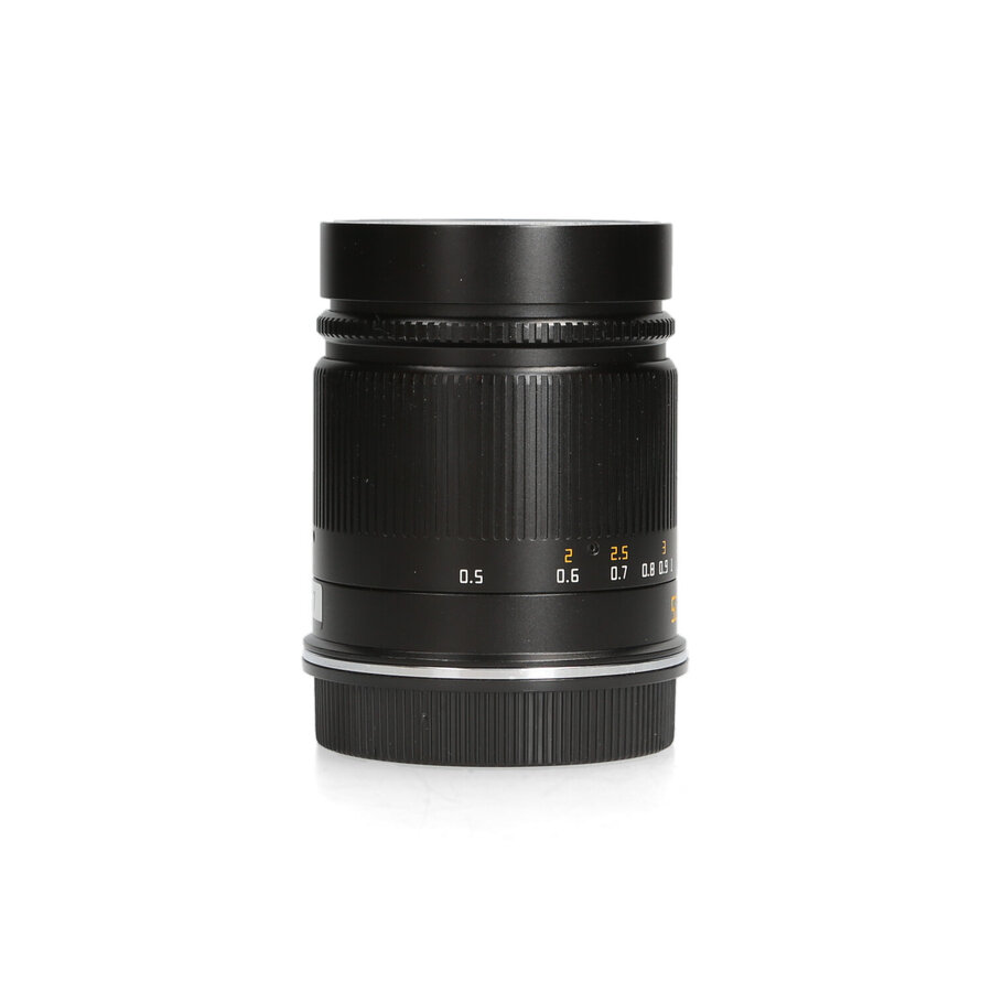 TTartisan 50mm F1.4 - L mount.