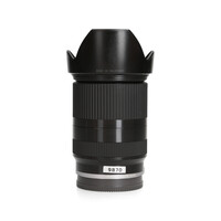 Tamron 18-200mm 3.5-6.3 VC - E-mount