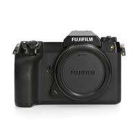 Fujifilm GFX100S - 2.492 clicks